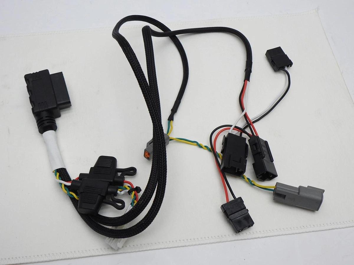 Volvo VBUS Adapter Cable Volvo/Mack 2018 - NOB NEW!