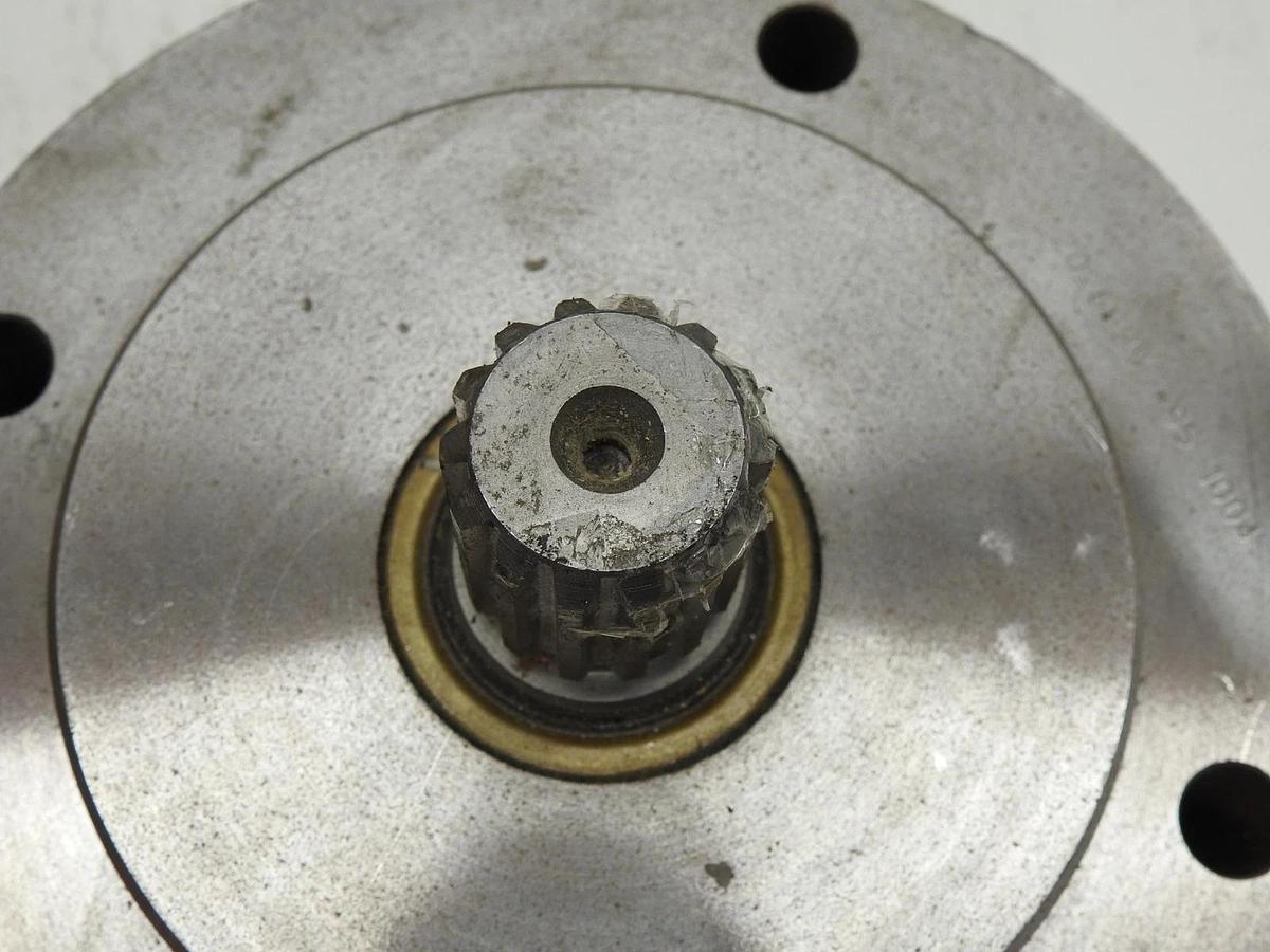 Eskridge 95C Series 95C4A4B064 Disk Brake Hydraulic Motor 14T