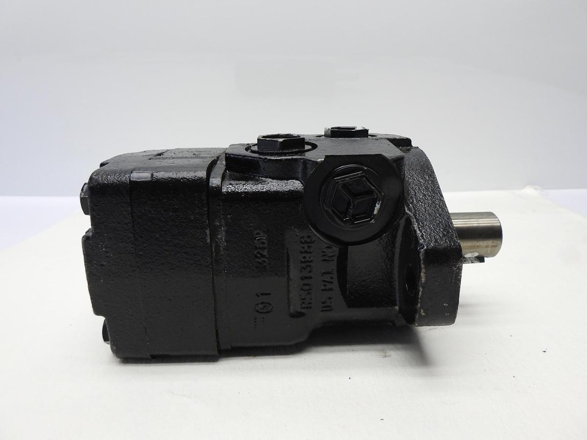 GENUINE Danfoss 201200A1910AYAAAP RS Roller Stator Hydraulic Motor 2 Bolt - NEW