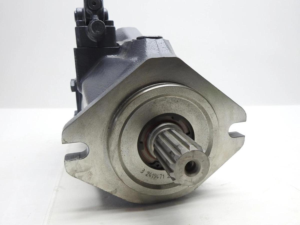 WIRTGEN 2598518 Hdyraulic Pump 3243778 (WX2598518, WX3243778) OEM John Deere NEW