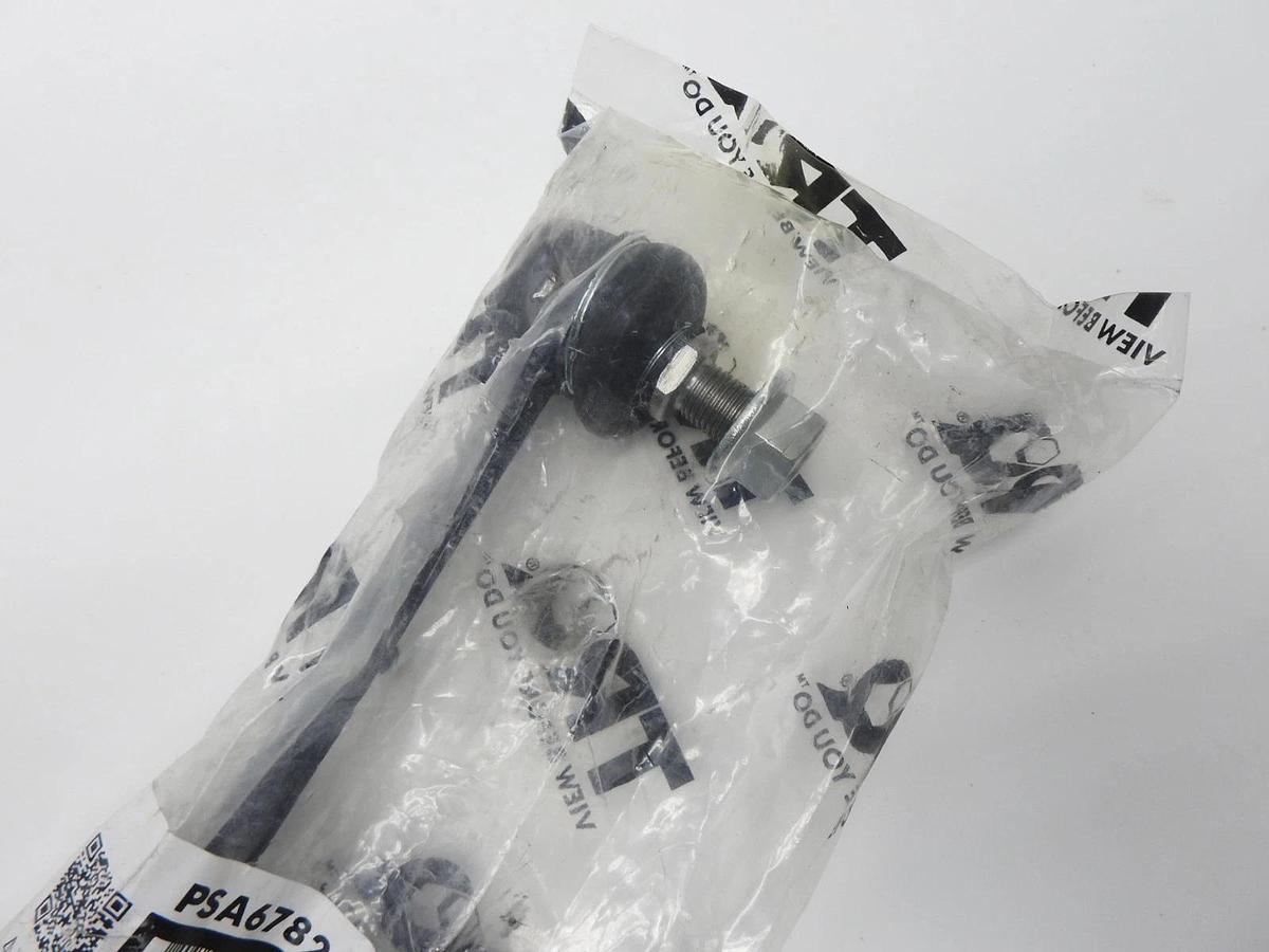 TRQ PSA67823 Fits select: 2013-2016 HYUNDAI ELANTRA, 2014-2019 KIA SOUL