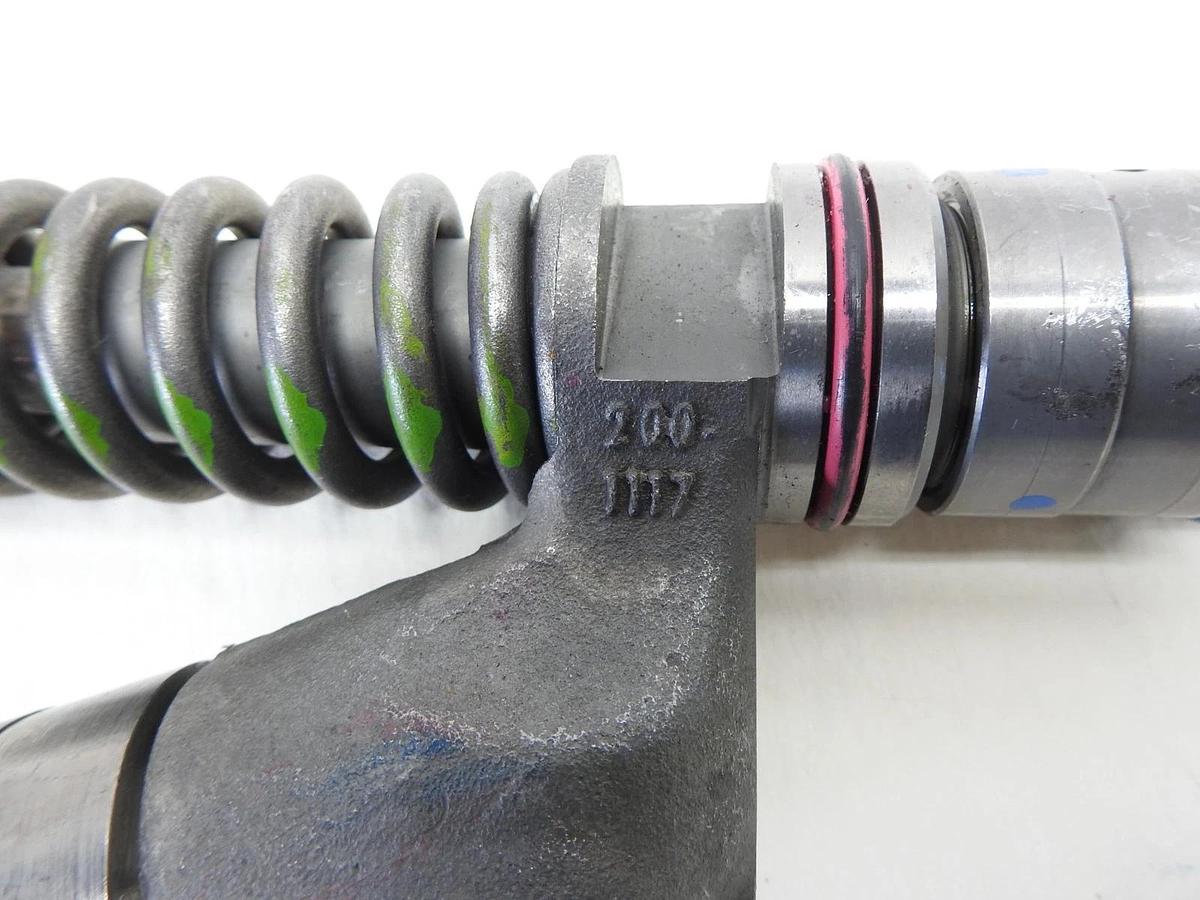 for Caterpillar CAT C15 Diesel Engine Common Rail Fuel Injector 200-1117 2001117