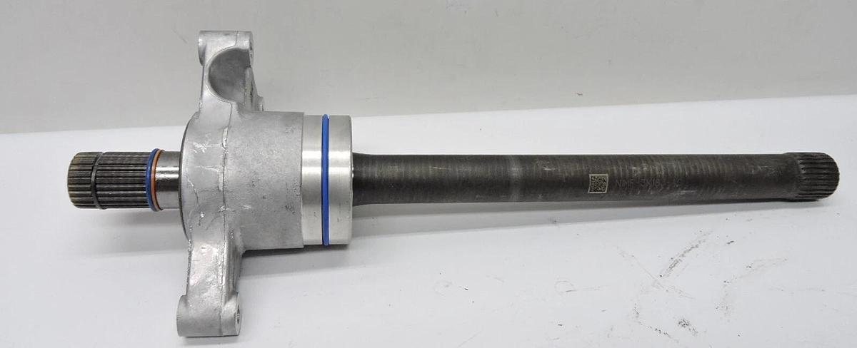 GENUINE Ford N1MP-3K183-AA Drive Shaft N1MP-3K183-AC - OEM NEW