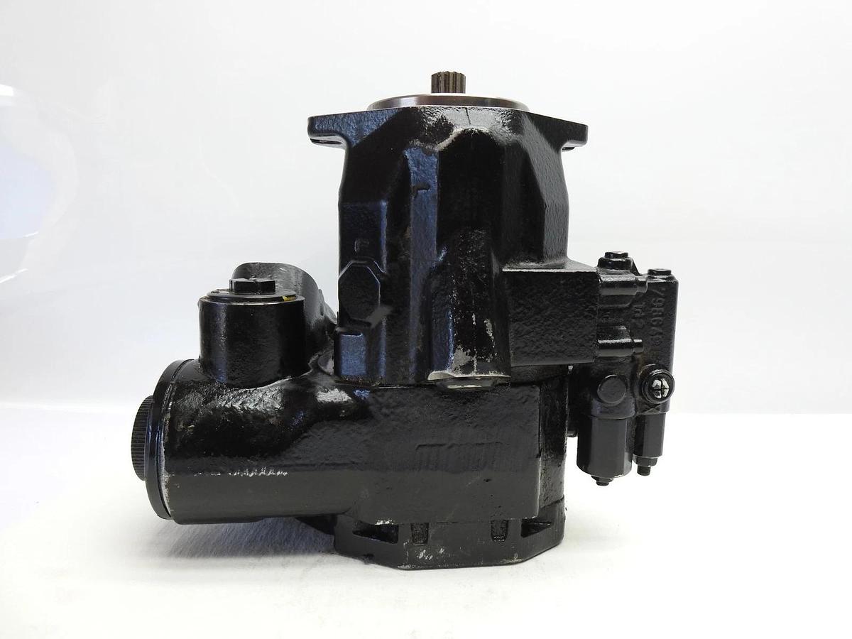 CNH 48081926R Rexroth R902561971, 48081926 AL A10CN0 63 DFR1 Hydraulic Pump OEM
