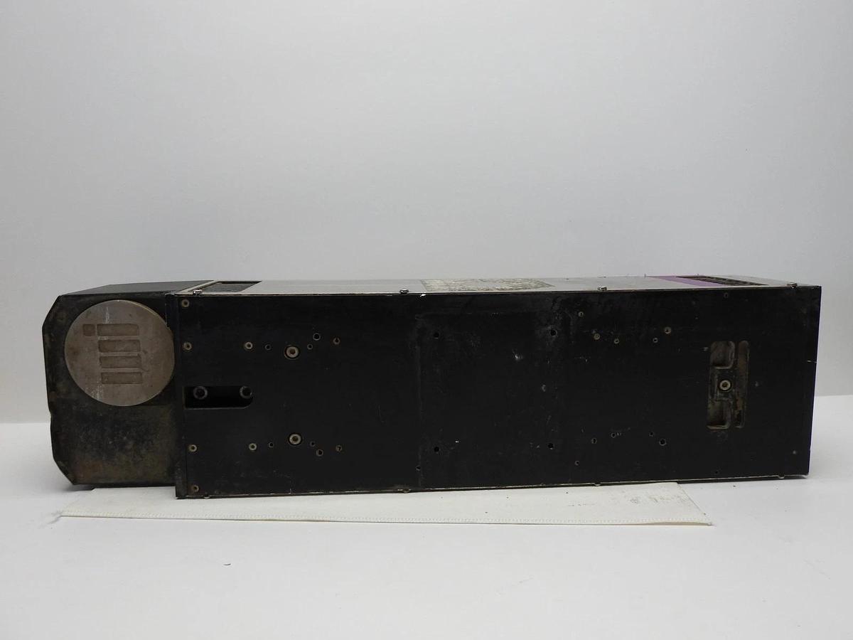 Markem Imaje Smartlase C350 Print Head 10058088, 10058116 -  AS IS UNTESTED