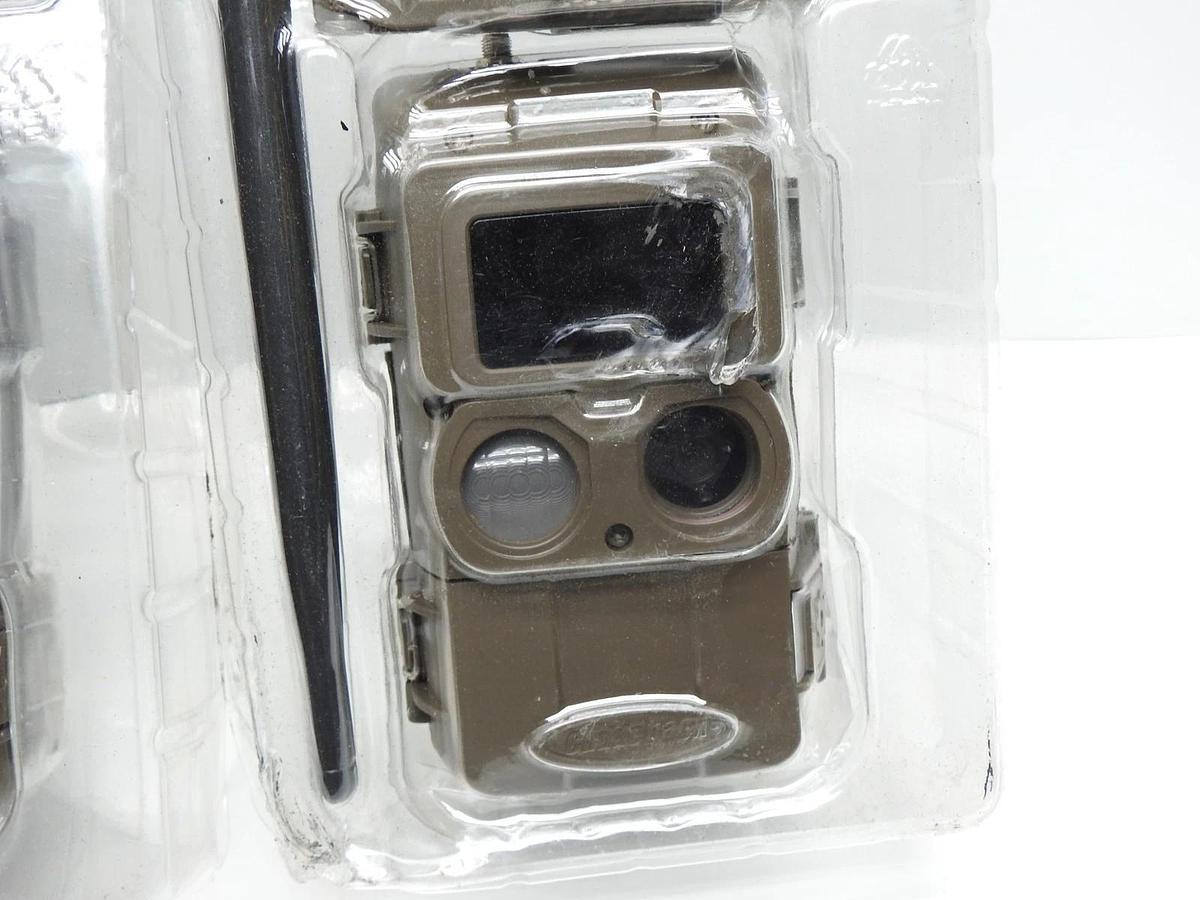 Cuddeback CuddeLink L Series 8MP IR, C21-002 (2 PACK) - NEW READ DESC