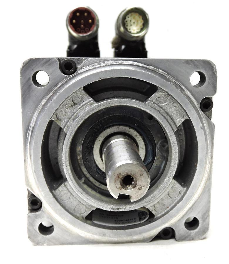 Allen Bradley MPL-B320P-MJ74AA Servo Motor - BULK NEW!