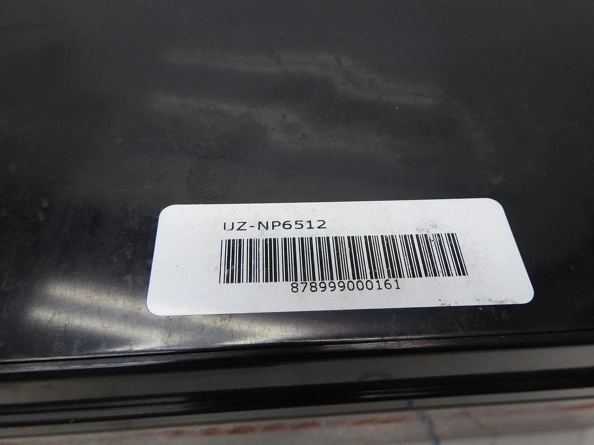 Yuasa NP65-12BFR 12V 65Ah M6 Battery Valve Regulated Lead Acid NP65-12 - NEW!