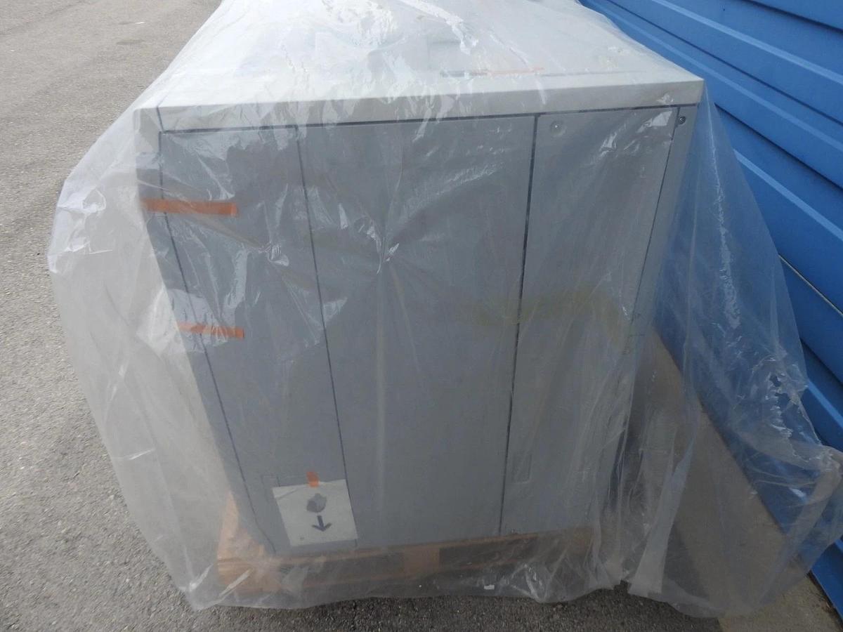 Canon POD Deck-A1 for ImagePress C7000VP/C6000VP Series - NEW w/ Freight Damages