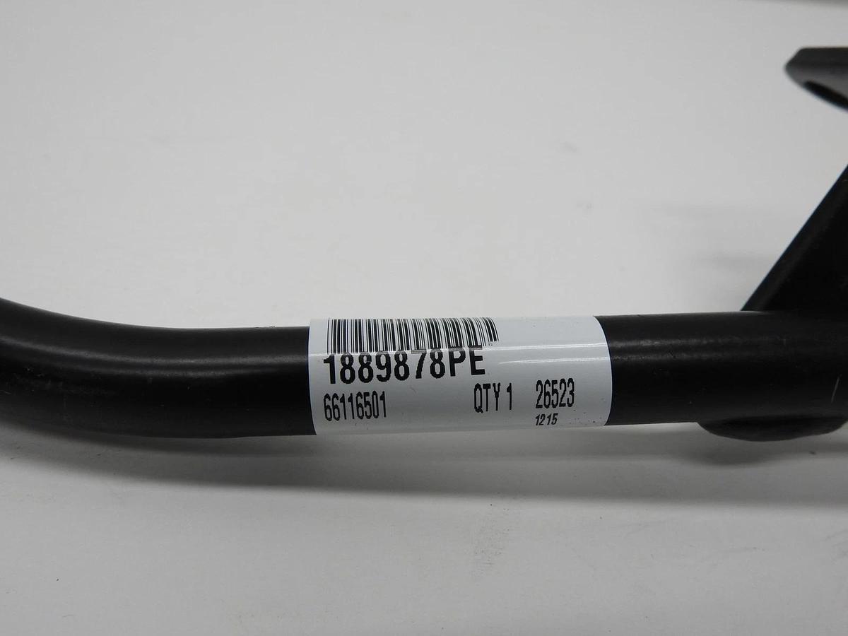 Genuine Paccar 1889878PE Dipstick Tube Assembly Rear Sump 1889878 | OEM