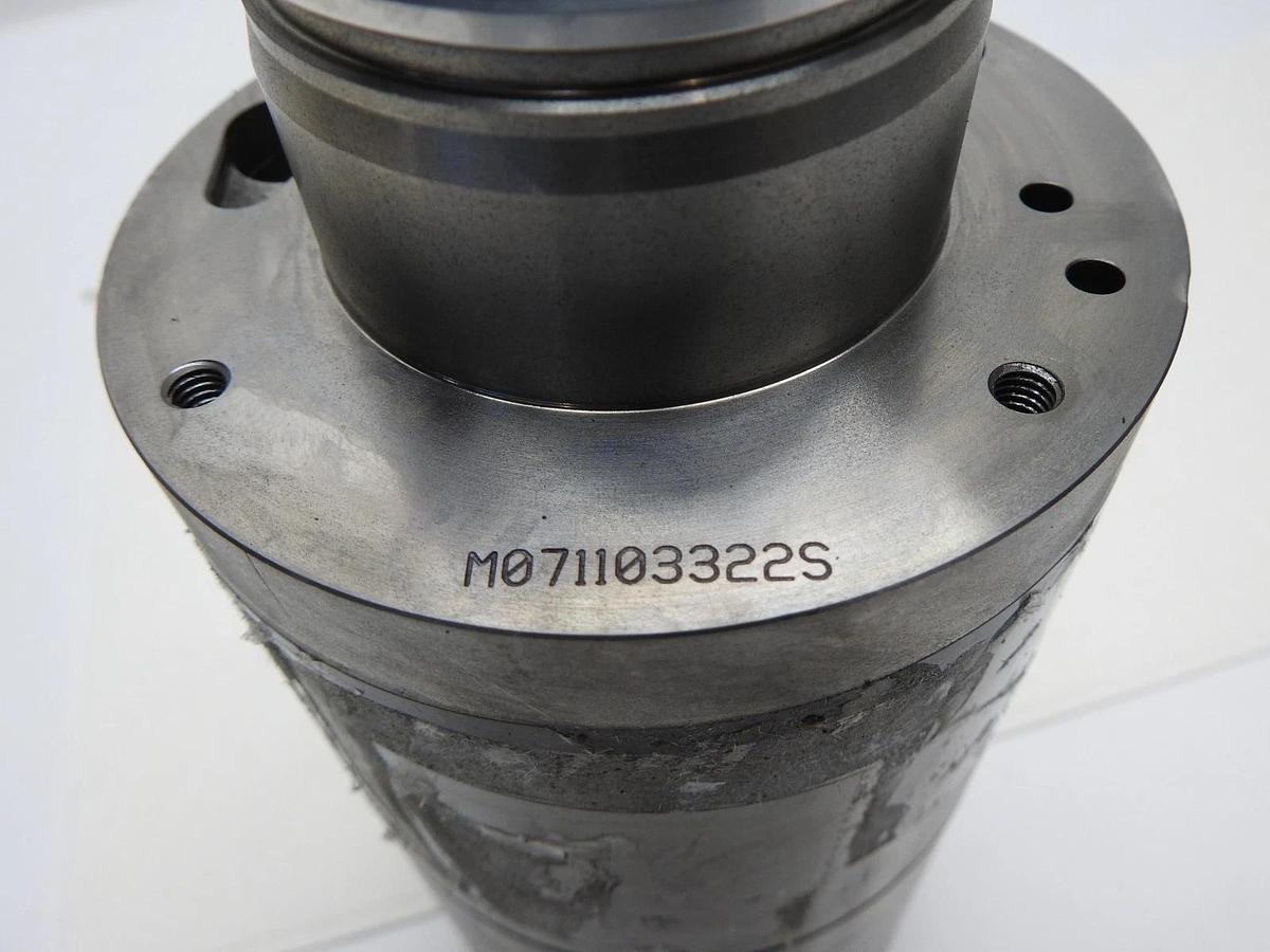 Edwards RV Pump Rotary Vane Cartridge Module Replacement A21035129