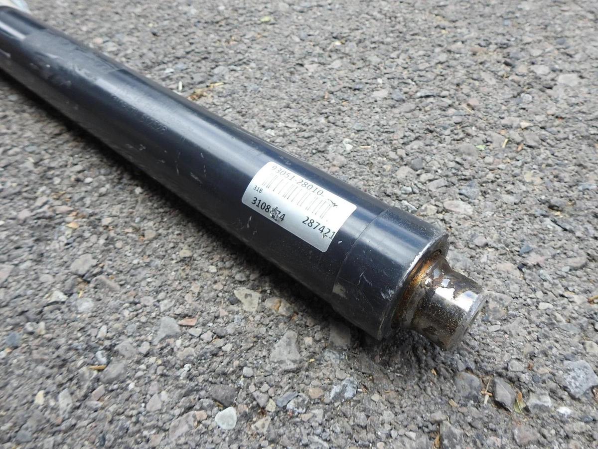 CAT 9305128010 Hydraulic Lift Cylinder S1000 93051-28010 - NOB NEW!