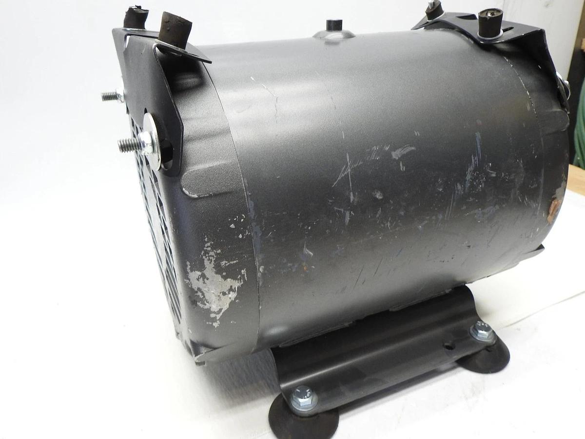 American Rotary 37M327W737G1 Rotary Phase Converter Generator 230V/460V, 5.6kVA
