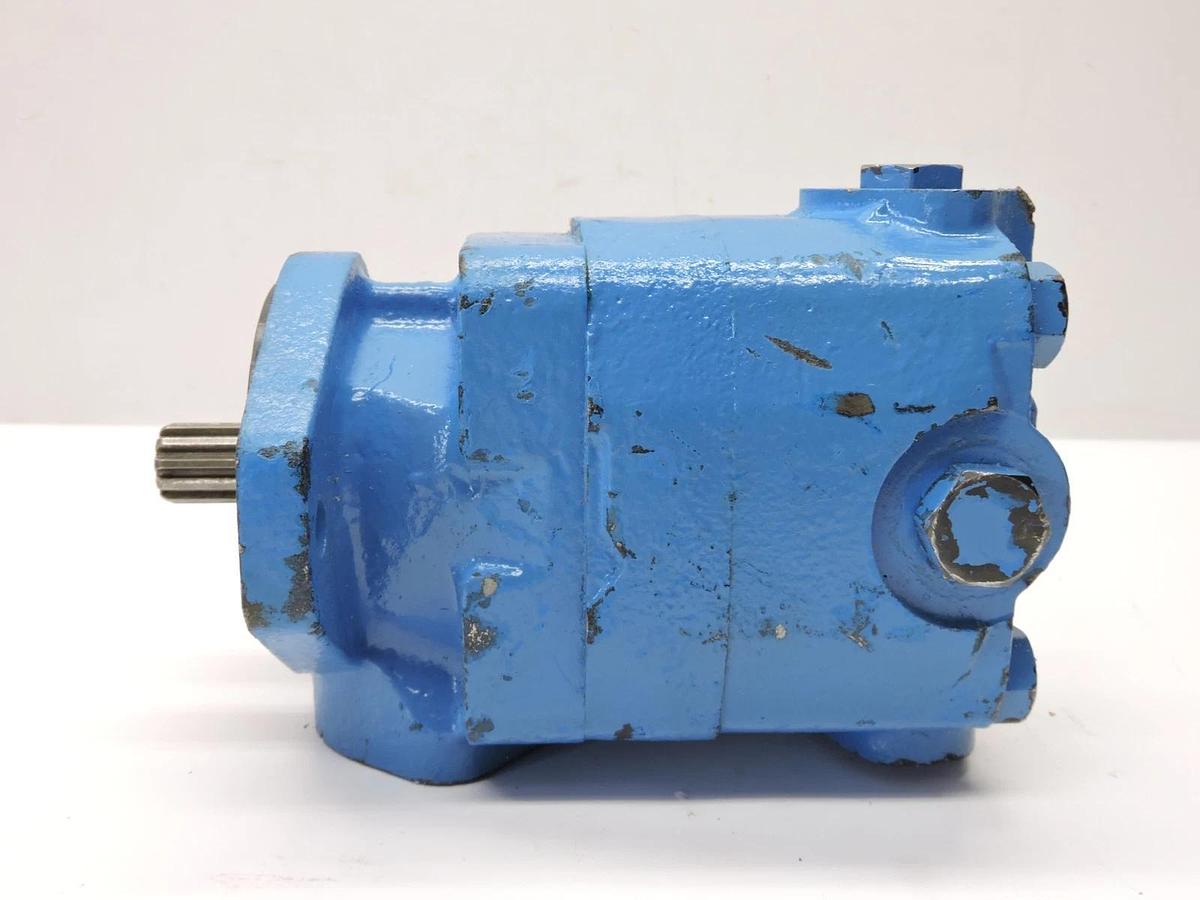 FluiDyne WF820597 VANE PUMP A3840003-013 NOB!
