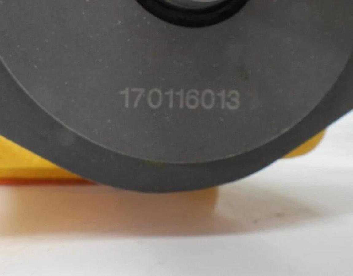 FOR CAT 422-8175: PUMP-HYD VANE-GD 4228175 3306 ENGINE D25D