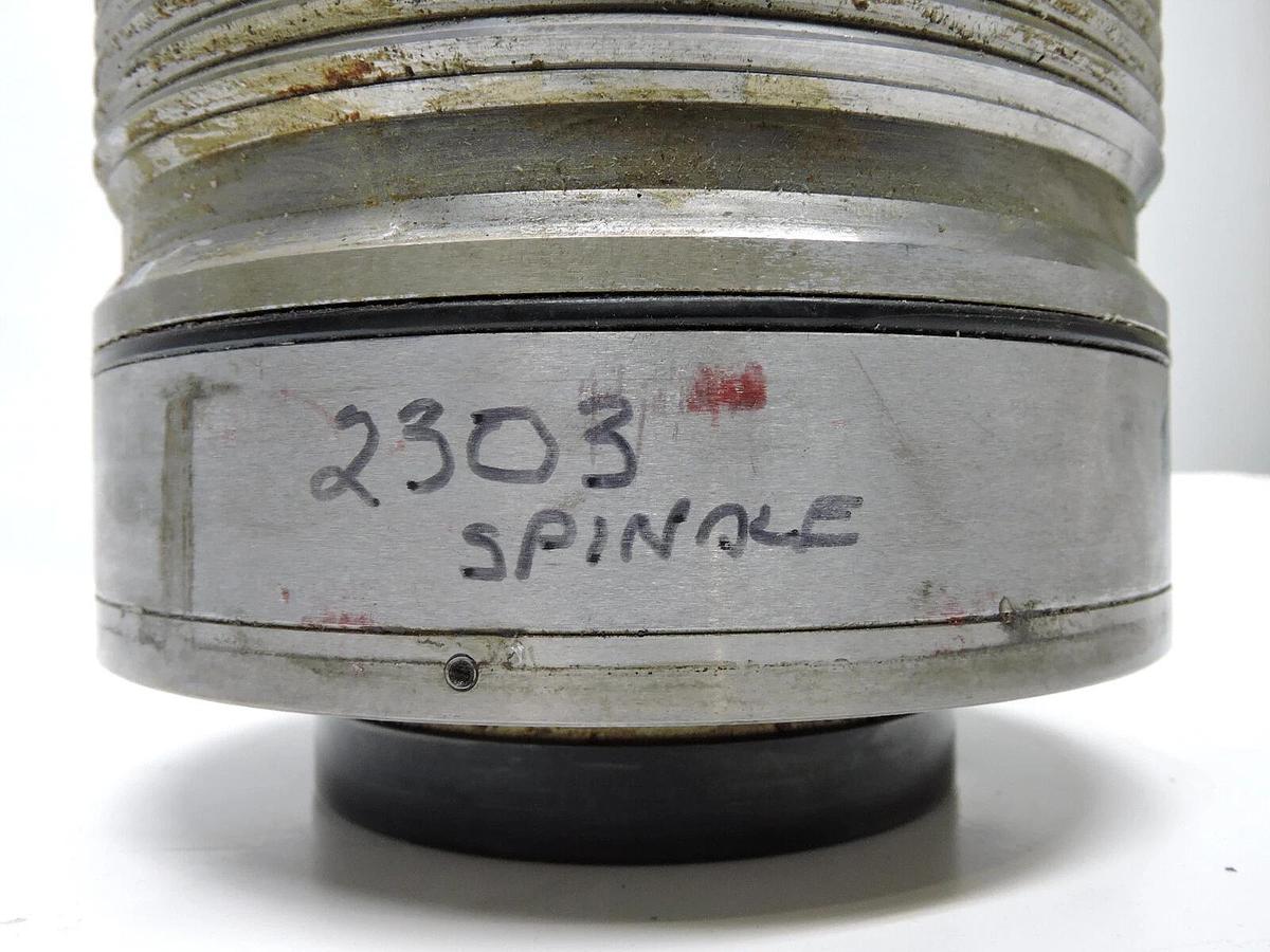 Renaud 175-170200-DIA25 / 2303 Spindle 400V / 134Hz, 7kW / 15A