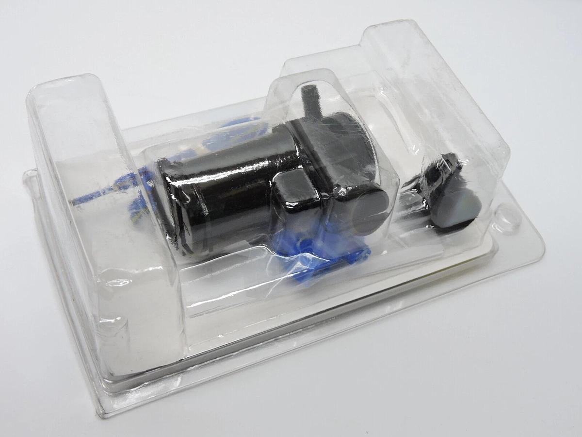TRICO Spray Windshield Washer Pump (11-607) Fits Infiniti Isuzu Mazda + MORE!