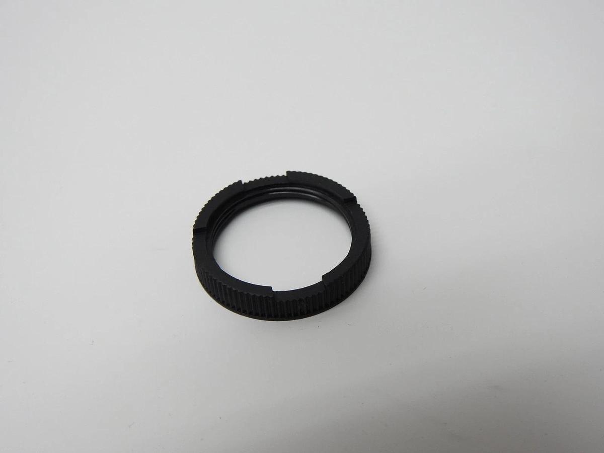 RAFI 9.30.255.015/0600 Keyswitch Actuator RAFIX 22 FS Blue Ring (No key) NEW