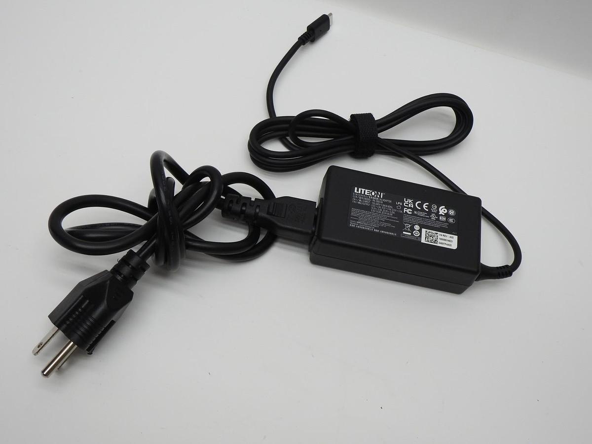 AC Adapter For Owl Labs BND405-0001 Meeting Owl 4+ Premium LITEON PA165058 - NEW