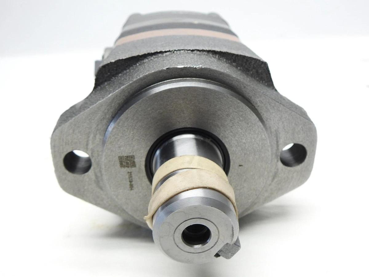 OEM Char-Lynn Danfoss Eaton Hydraulic Motor 104-1062-006 20GPM 742RPM GENUINE!!!