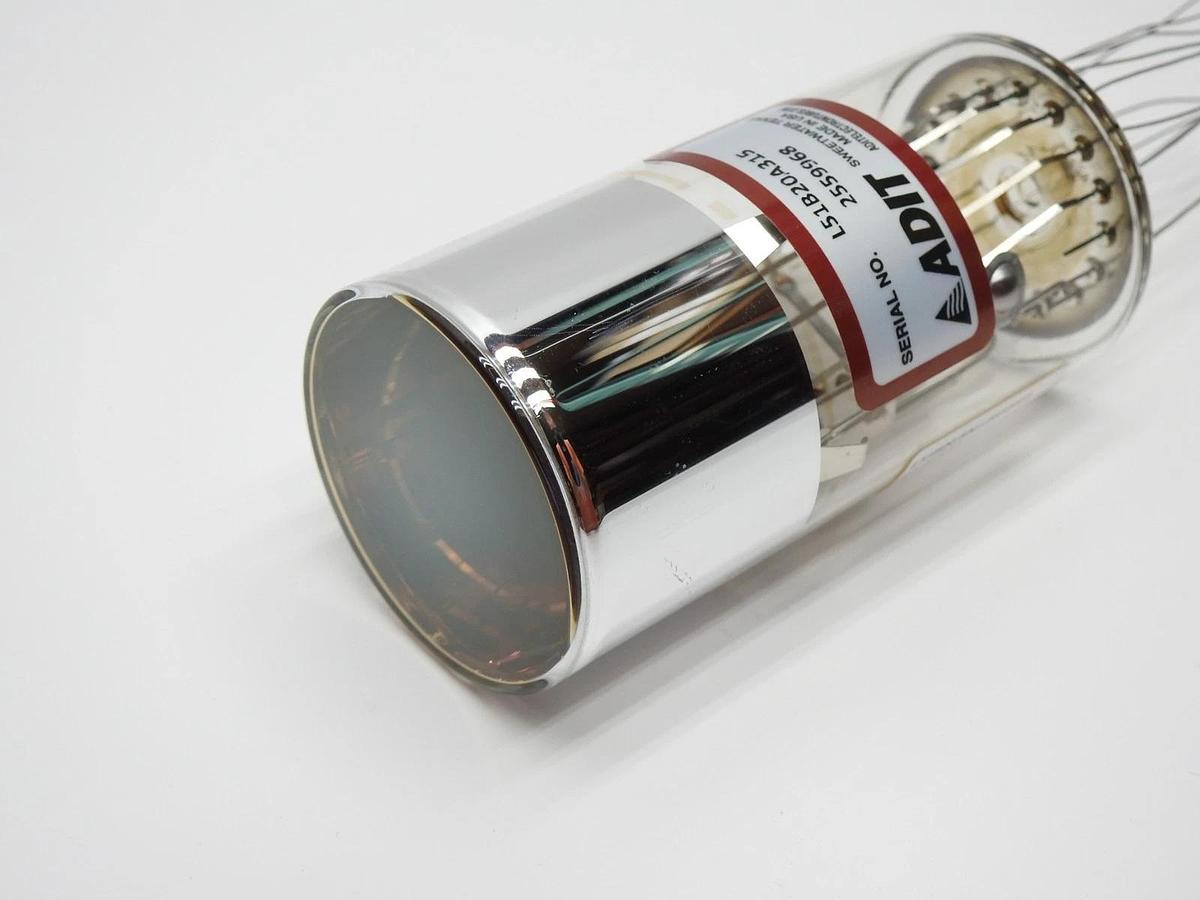 ADIT L51B20A315 Photomultiplier Tube L51B20