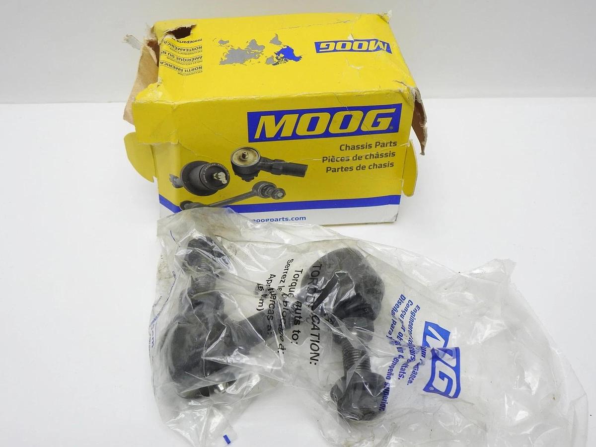 OEM MOOG K750084 Front Sway Bar End Link 2010-2011 Subaru Outback