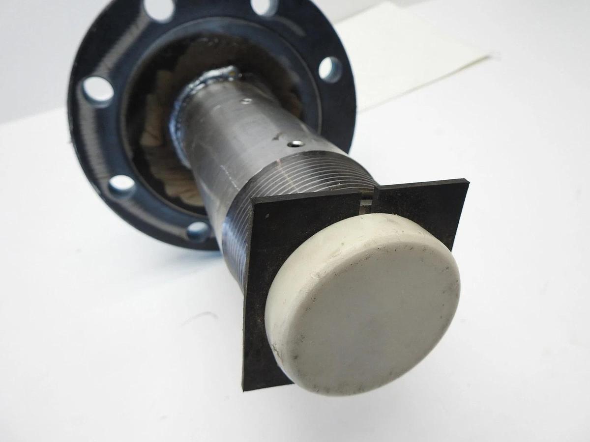 OCECO Non-Freezing Water Draw-Off Valve 3-V144-P | 3V144P V-144 Series SF17274