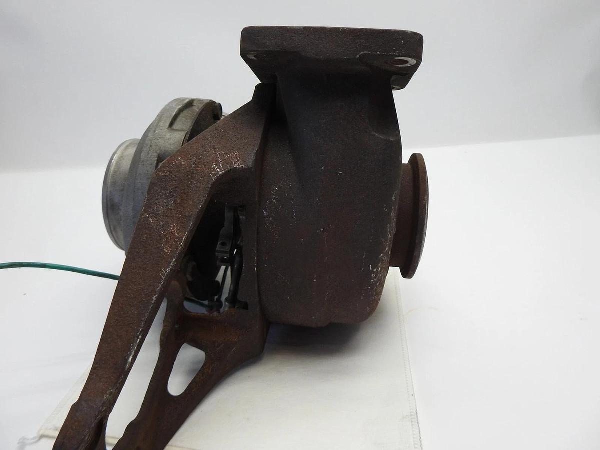 Core* Borg Warner S300 Turbocharger John Deere Engine (SE501680)