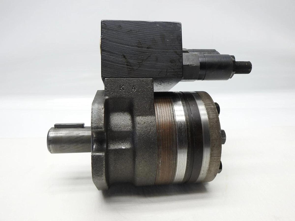 Parker Nichois Motor IGR Series 060-071-AM-R1 34-93 060071AMR1 OEM NEW