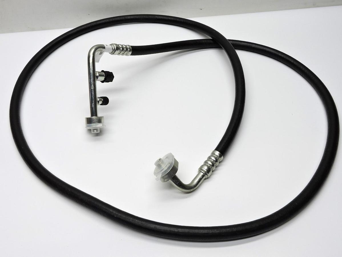 Genuine CAT 460-6613: HOSE OFF-HIGHWAY TRUCK ST777 777C 777D 777E - OEM NEW!