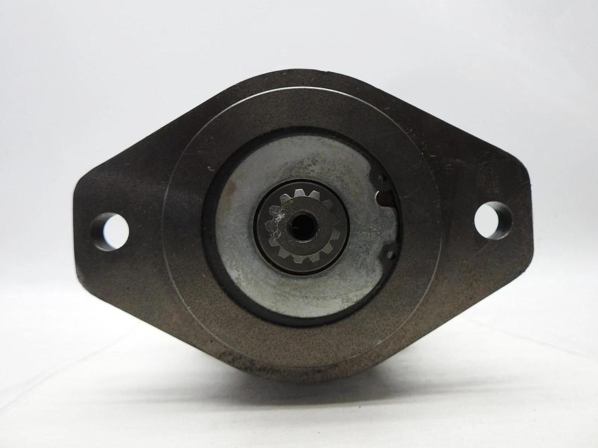 Dynapac 4700395915 Hydraulic Motor Fixed DISPL MF025C 80006712 for Roller NEW!