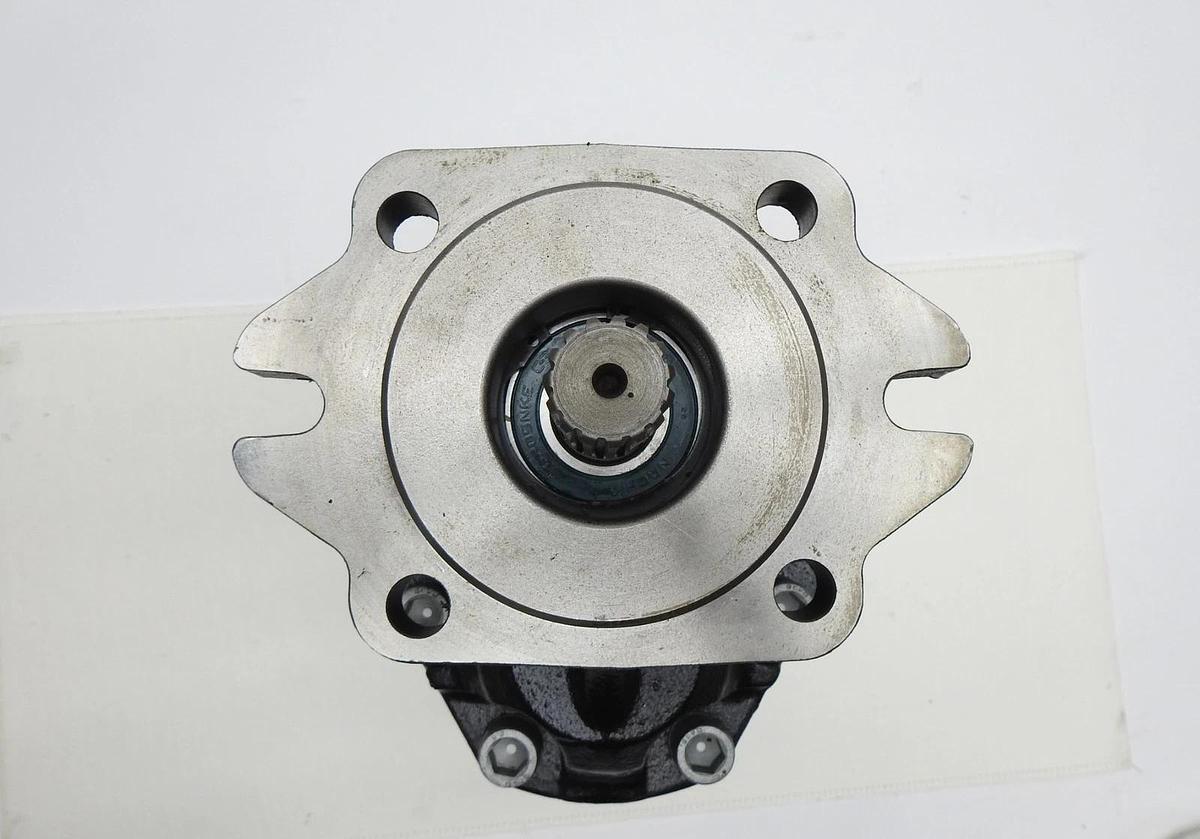 Prodrive G35110BF636 G35 Series Hydraulic Gear Pump G35-110-BF-636 NEW