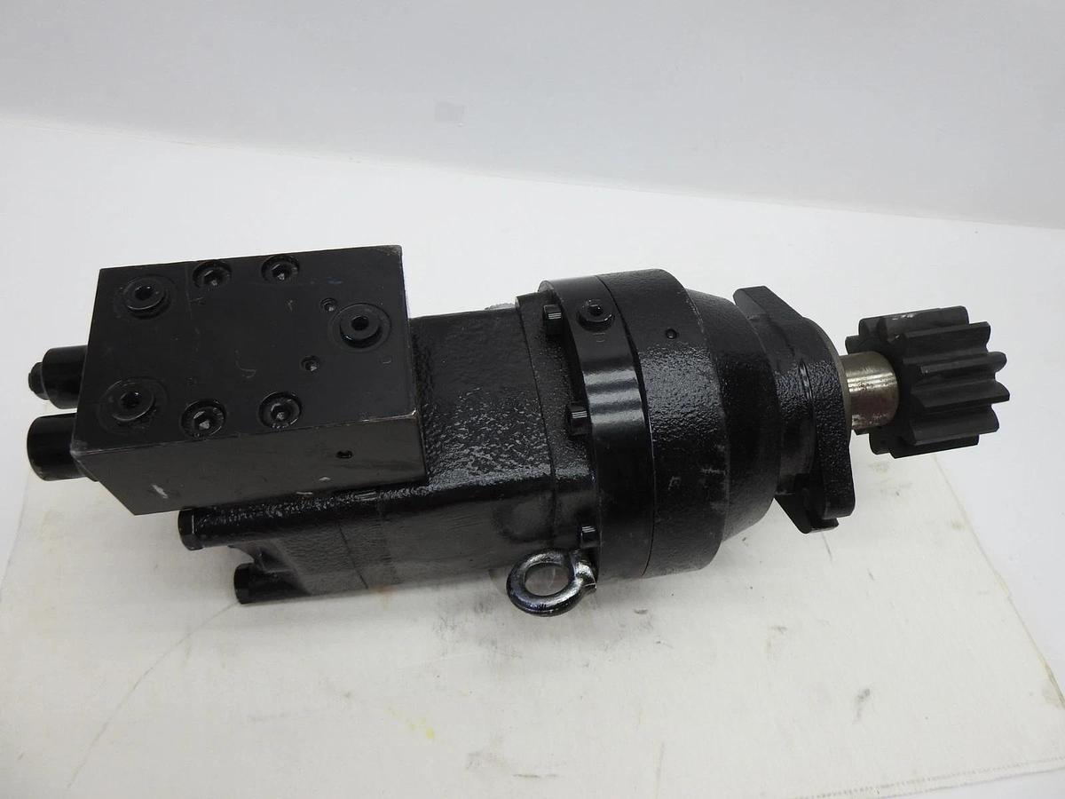 M+S Hydraulic 826725GT Swing Motor for Genie Z33 Z33/18 - NEW!