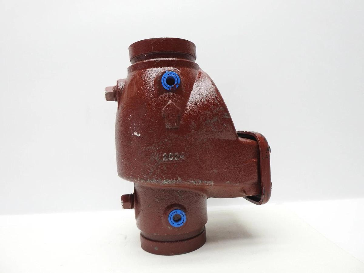 Viking 08508 Easy Riser Check Valve F-1 (300 PSI)