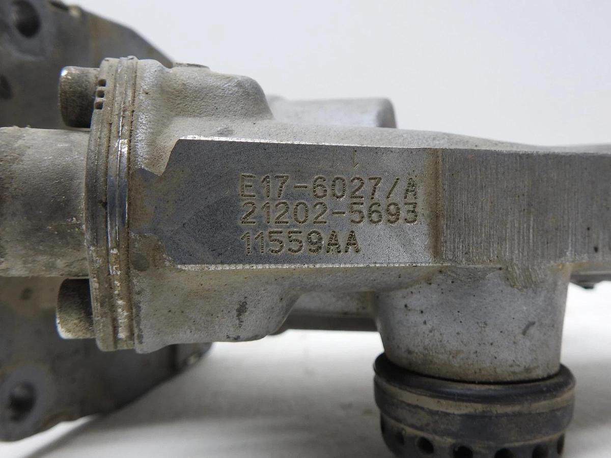 Kongsberg 11559AA Clutch Slave Cylinder E17-6027 - USED