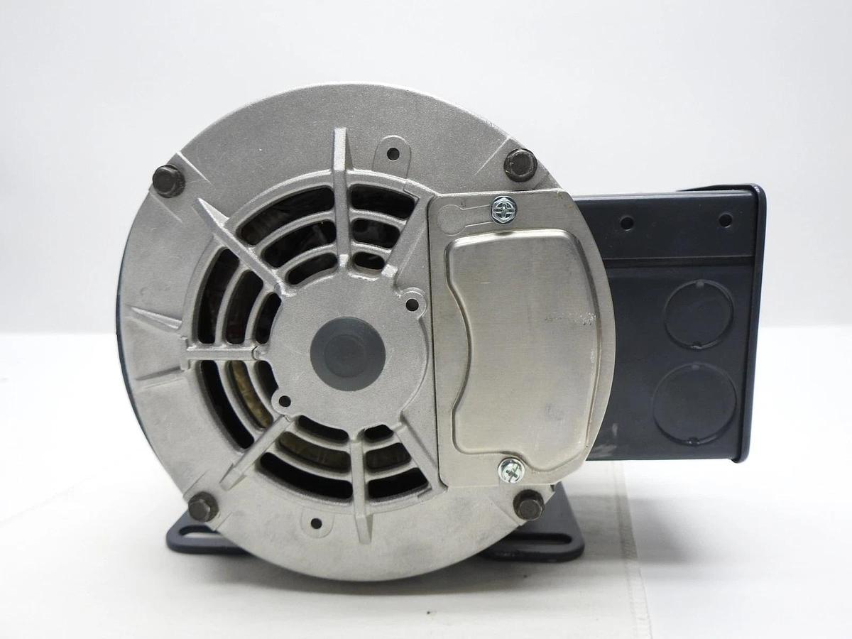 Leeson K065 Motor 056T17D3303 2HP, 1800RPM Frame: 56HZ