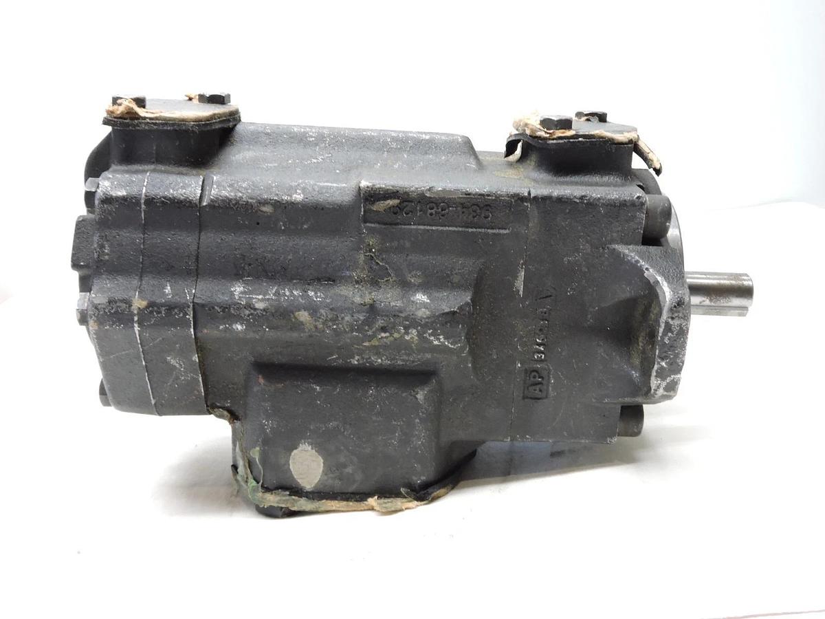 Parker T6CC Series Hydraulic Vane Pump T6CC 022 008 1R00 D100 - NOB NEW!