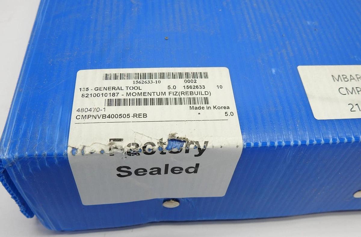 (x5) EHWA Diamond General Tool for CMP PAD Conditioner 8210010187 CMPNVB400505