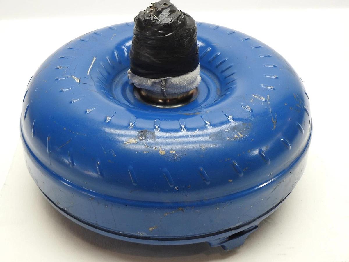 PNH 4646 Torque Converter 6L90 2006-2025 General Motors 4.8L, 5.3L, 6.0L, 6.2L