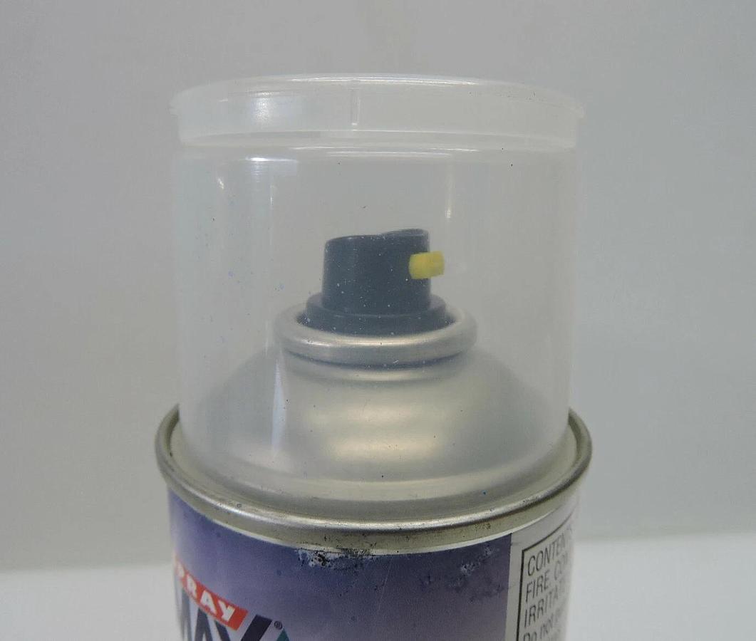SprayMax 368 2078 3682078 1K FillClean - 1 can 5.3 oz 150g