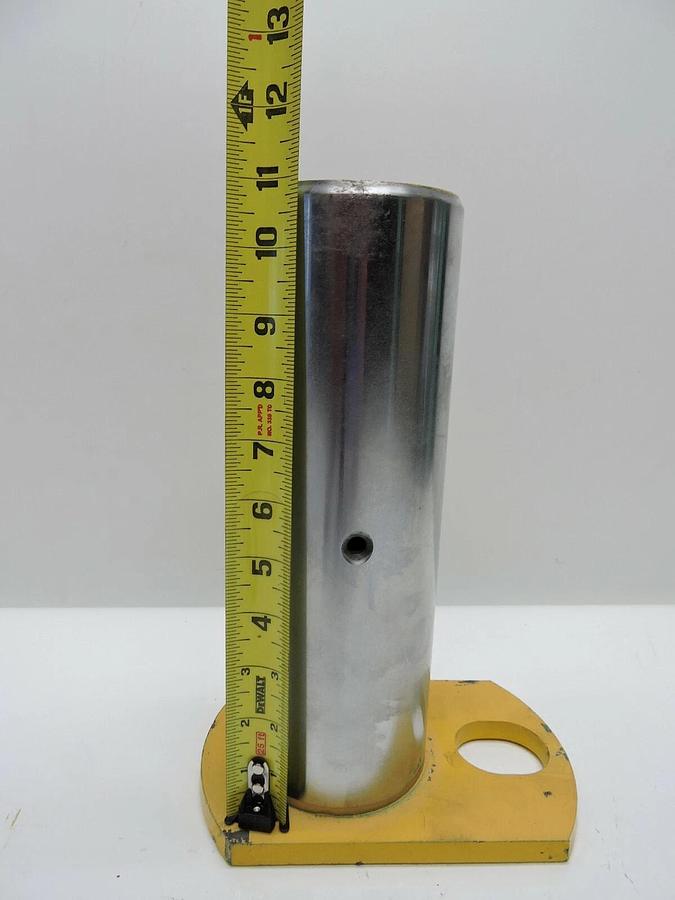 Equipment Linkage Pin 11" x 3 11/16 Cat Caterpillar - NOB NEW!