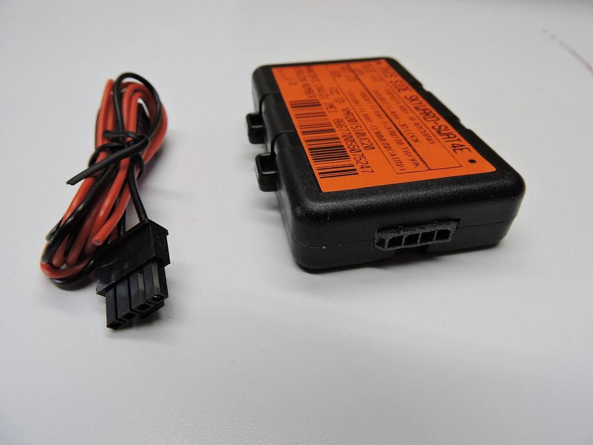 (250) Skyward SWAT 800 4E Oragne GPS Module Tracking Device - NEW