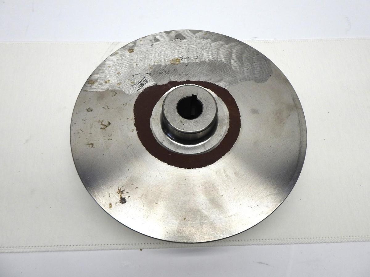 Berkeley M07759 Three Phase Impeller 8.75" Imp. Dia: 7/8" for B-Series BULK NEW!