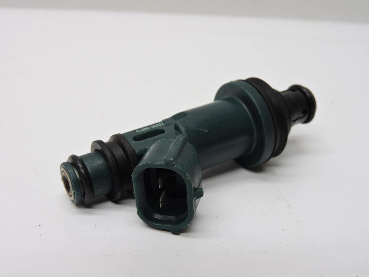 (6PCS) Fuel Injector 23250-0A010 For Toyota Solara Sienna Highlander Lexus RX300