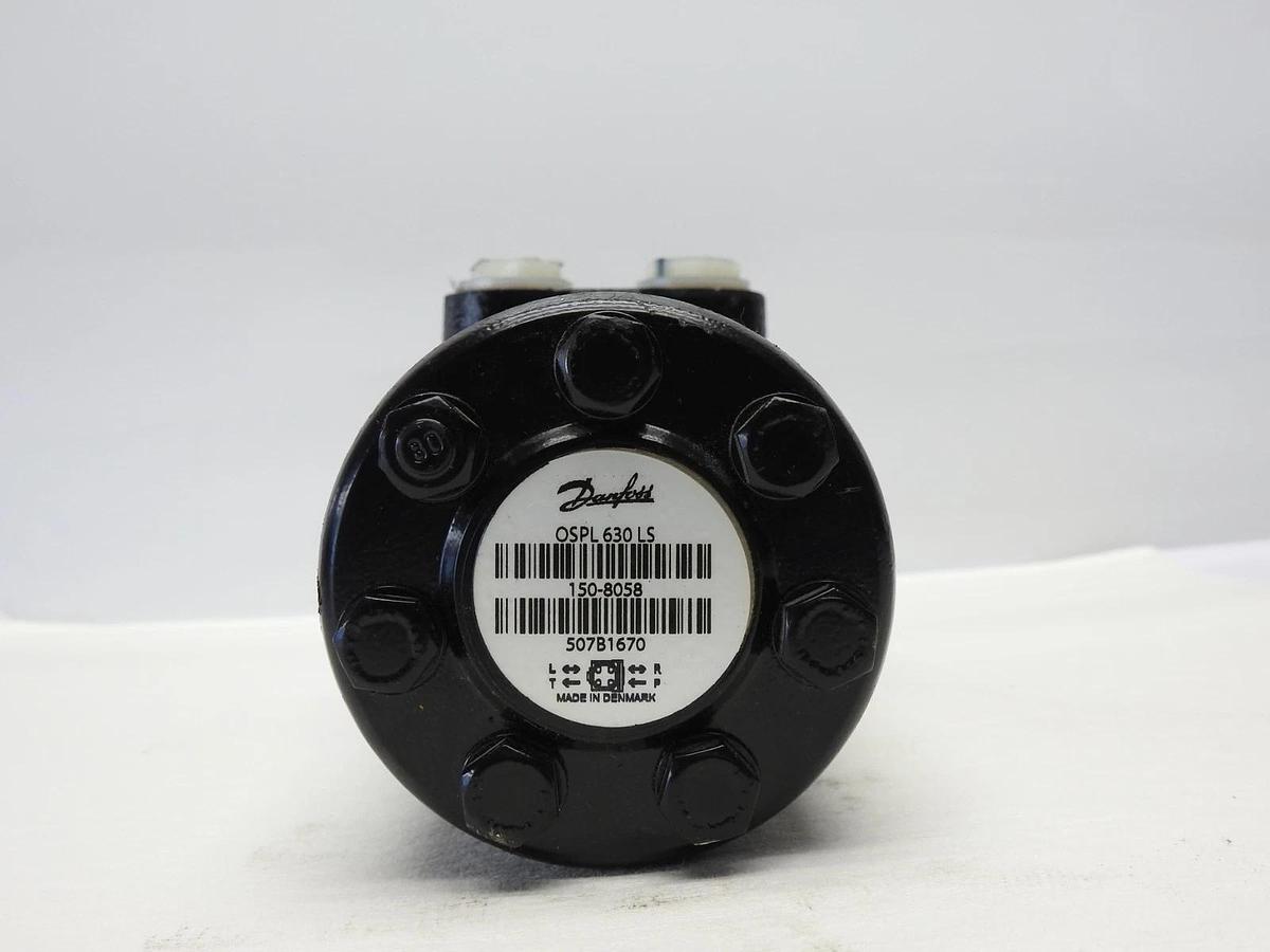 GENUINE Danfoss 150-8058 OSPL 630 LS STEERING UNIT OEM - NEW