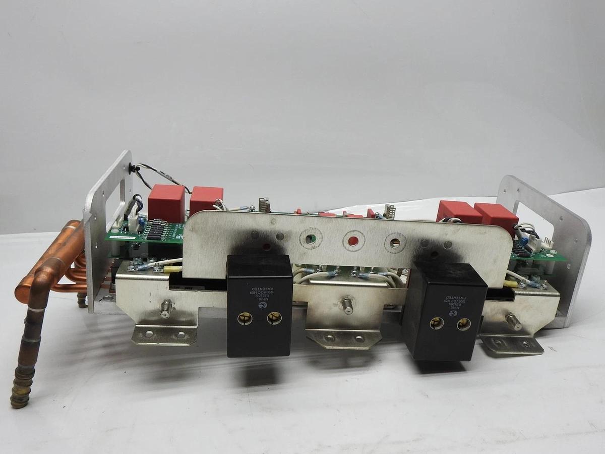 AE 3052443-00 Cold Plate ASSY Board Module Advanced Energy