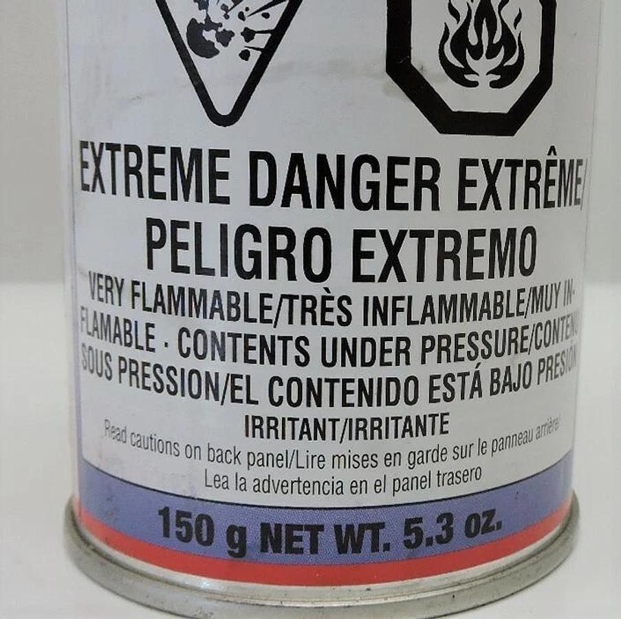 SprayMax 368 2078 3682078 1K FillClean - 1 can 5.3 oz 150g