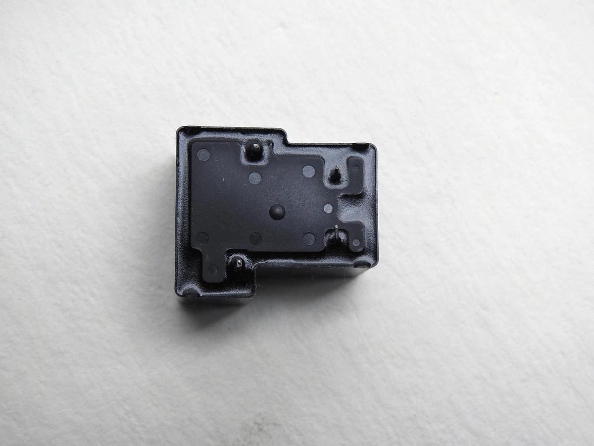 (50 pcs) Panasonic JTV1aS-PA-12V General Purpose Relay AJTV351 JT-Relay 30A 277V
