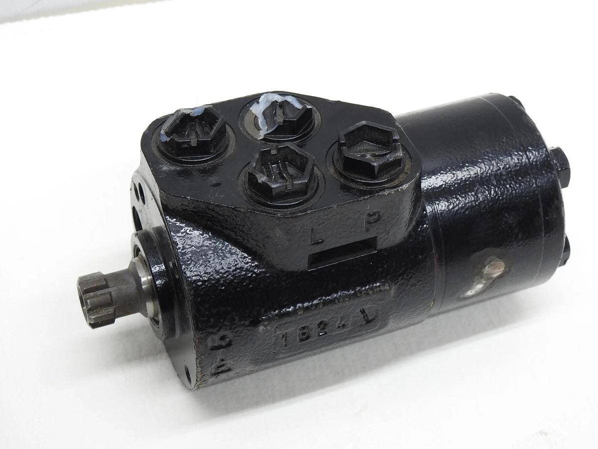 White Danfoss OSPMS 100 ON 11059689 Hydraulic Motor - NOB NEW!