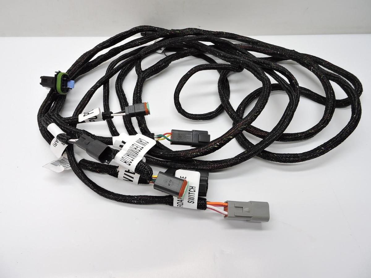Genuine John Deere Wiring Harness PFA12397 - OEM NEW!